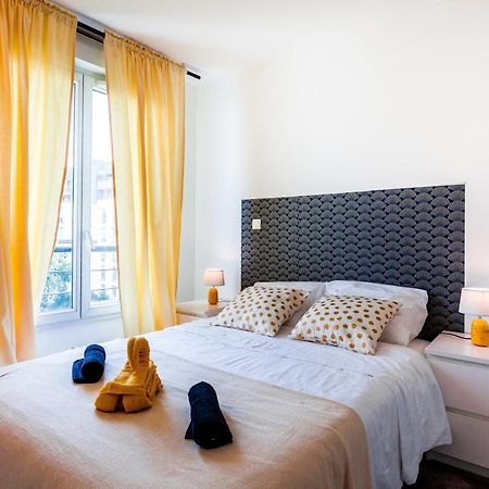 Anja - Top Hote Paris - 6 Personnes Balcon Parking 생드니 외부 사진